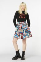 Love At First Bite Skirt