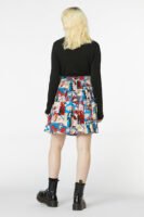 Love At First Bite Skirt