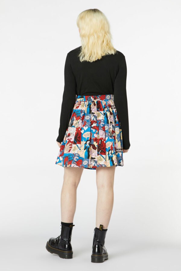 Love At First Bite Skirt