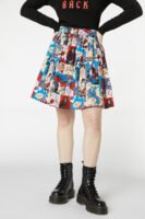 Love At First Bite Skirt