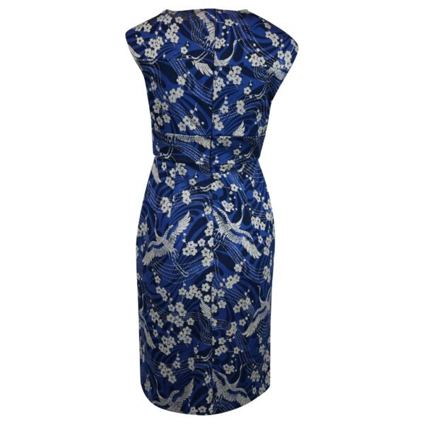 Erdem Poplin Dress