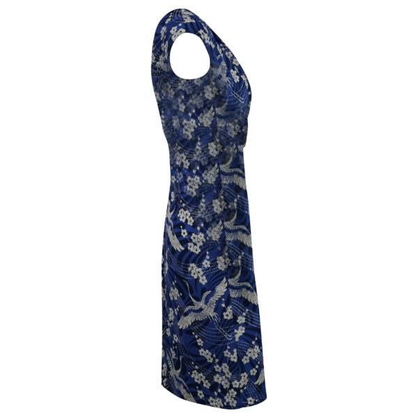 Erdem Poplin Dress